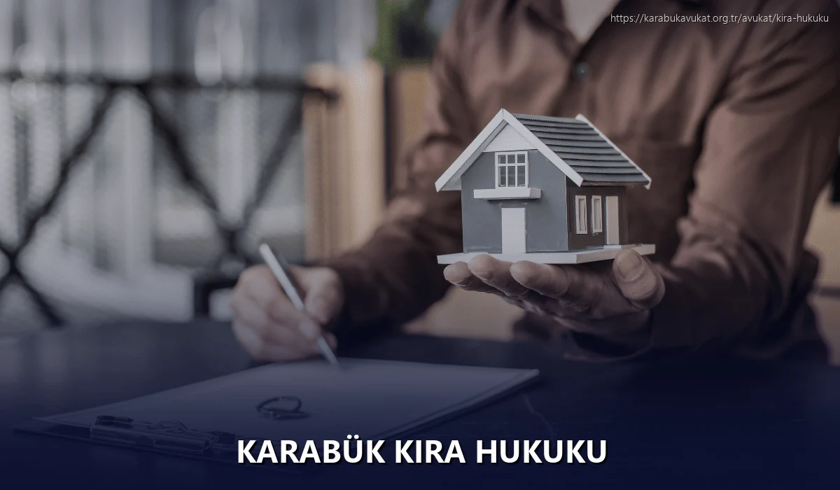 Karabük Kira Hukuku